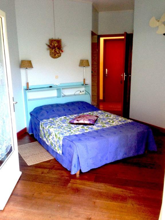 Pinpin D'Amour Basse Vallee Room photo